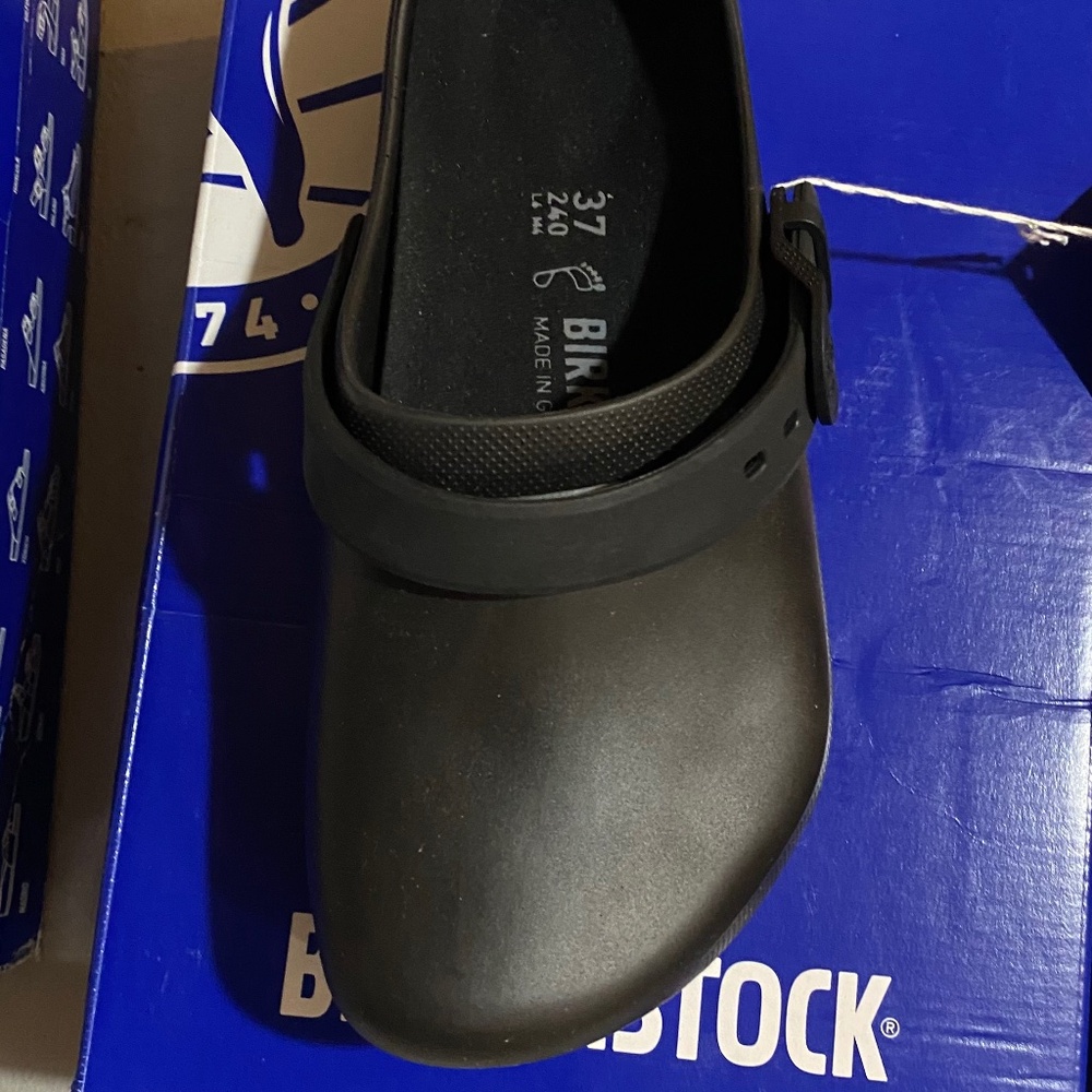Birkenstock